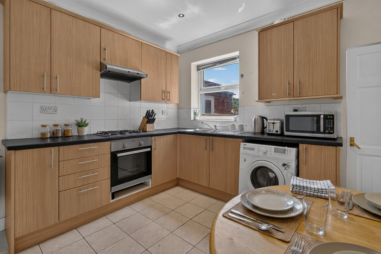 Lower Chestnut Street, Worcester